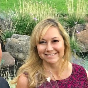 Meet your Posher, Erika